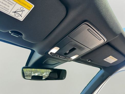Certified 2025 Honda CR-V Sport-L image 20