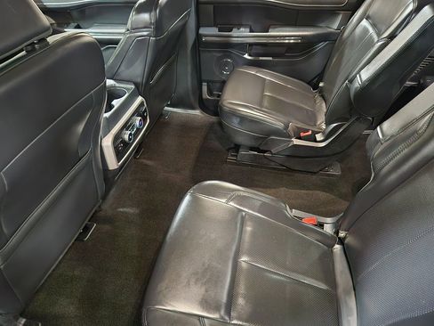Used 2022 Ford Expedition XLT image 51