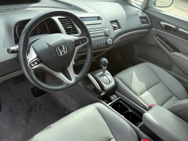Used 2009 Honda Civic EX-L image 10