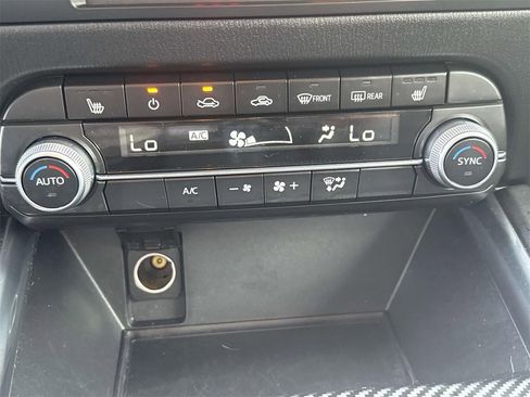 Used 2023 MAZDA CX-5 Carbon Edition image 16