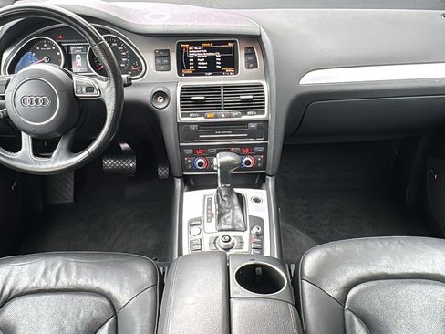 Used 2014 Audi Q7 3.0T S line Prestige image 18