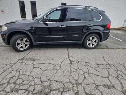 Used 2009 BMW X5 xDrive48i
