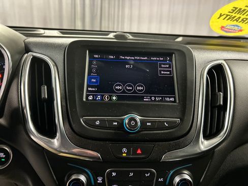 Used 2024 Chevrolet Equinox LT w/ LPO, Floor Liner Package image 17