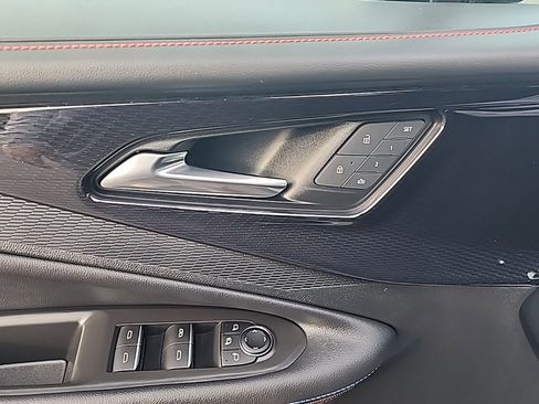 Used 2024 Chevrolet Blazer EV RS image 19