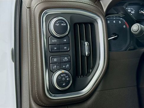 Used 2021 GMC Sierra 1500 SLT w/ SLT Premium Plus Package image 10