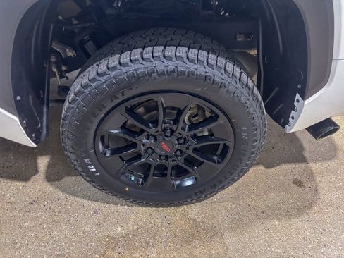 Used 2024 Toyota Tundra SR5 image 13
