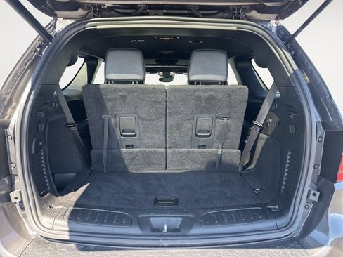Used 2025 Dodge Durango R/T AWD/4WD image 13
