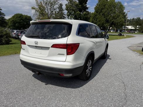 Used 2016 Honda Pilot EX image 5
