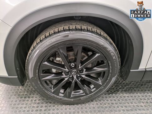 Used 2023 MAZDA CX-9 Touring Plus image 7