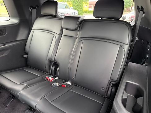 New 2027 Kia Telluride EX FWD image 20