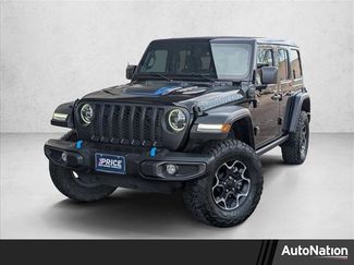 Used 2023 Jeep Wrangler Rubicon w/ Cold Weather Group video 1