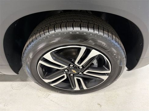 New 2026 Chevrolet TrailBlazer LT w/ Convenience Package image 14