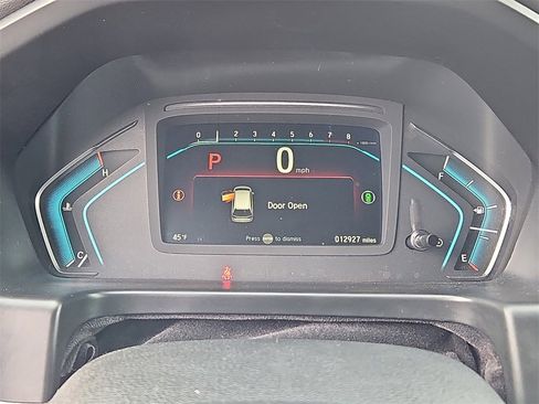 Used 2024 Honda Odyssey EX image 25