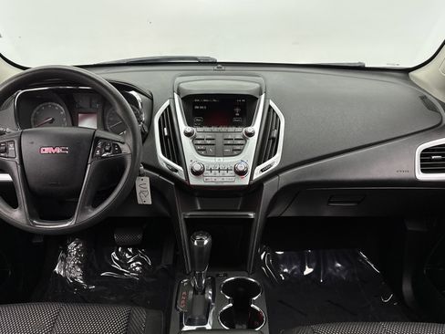 Used 2017 GMC Terrain SLE FWD image 26