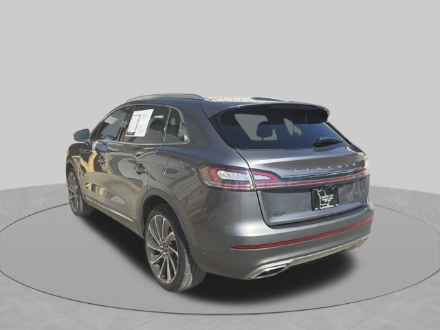 Used 2022 Lincoln Nautilus Reserve w/ Equipment Group 201A FWD image 6