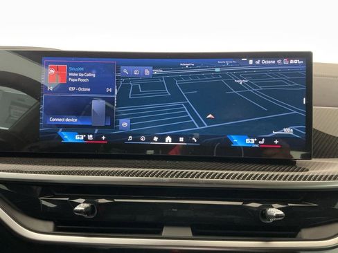 New 2026 BMW X5 M60i AWD/4WD image 11