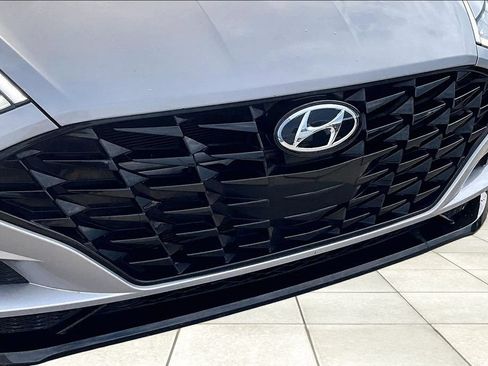 Used 2023 Hyundai Sonata SEL FWD image 22
