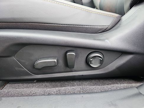 New 2026 Subaru Crosstrek 2.5i Limited image 28