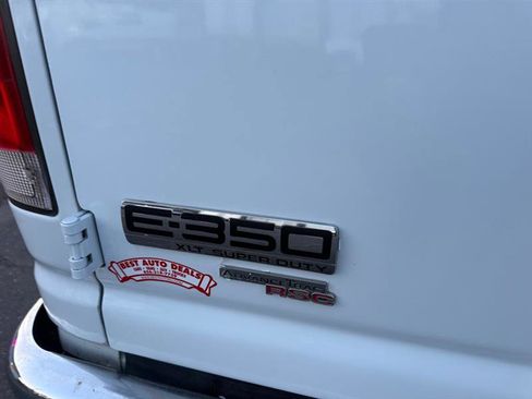 Used 2013 Ford E-350 and Econoline 350 XLT image 31
