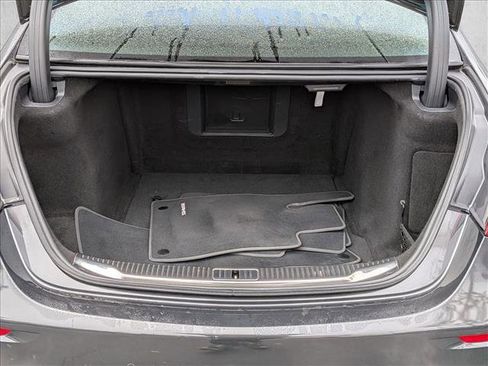 Used 2022 Mercedes-Benz S 500 4MATIC image 6