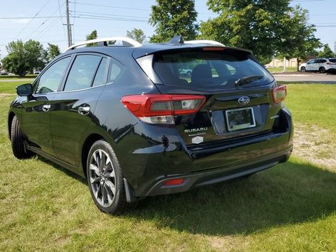 Used 2020 Subaru Impreza 2.0i Limited AWD/4WD image 29