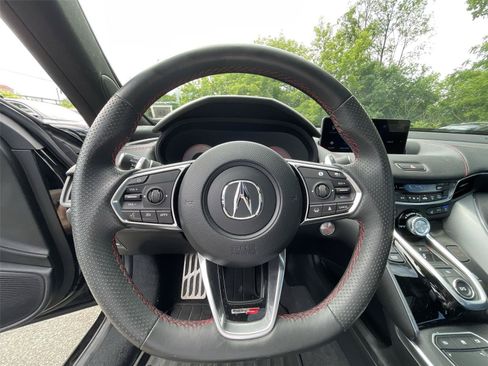 Used 2023 Acura TLX Type S AWD/4WD image 15