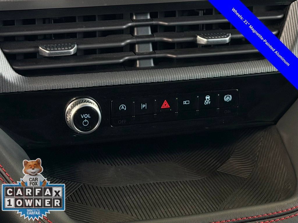Used 2026 Ford Explorer ST w/ Sun And Sound Package AWD/4WD image 17