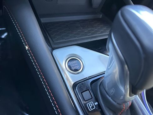 Used 2024 Nissan Altima 2.5 SR w/ SR Premium Package image 23