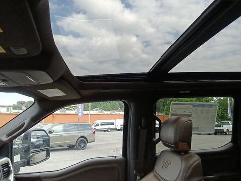 New 2026 Ford F250 King Ranch AWD/4WD image 14