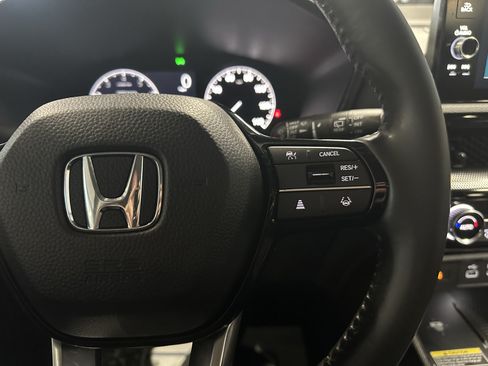 Used 2024 Honda CR-V EX-L image 12