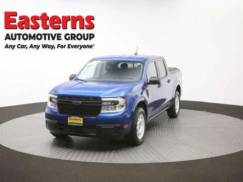 Used 2023 Ford Maverick XL w/ Equipment Group 100A Standard AWD/4WD image 54