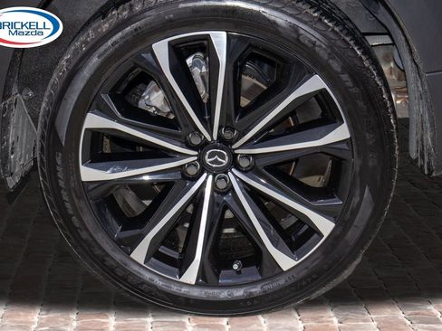 Used 2025 MAZDA CX-50 AWD 2.5 S w/ Premium Plus Pkg image 38