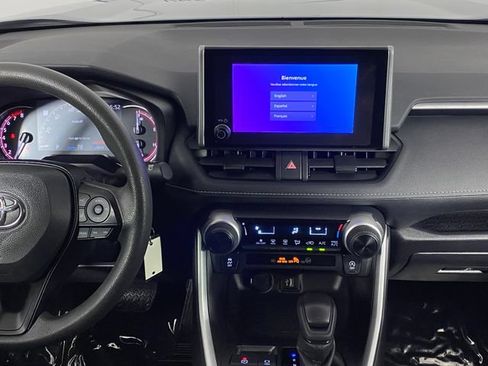Certified 2024 Toyota RAV4 LE AWD/4WD image 13