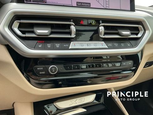 Used 2022 BMW X3 sDrive30i w/ M Sport Package 2 image 17