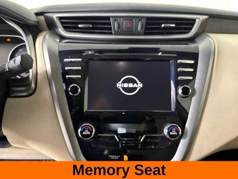 Used 2023 Nissan Murano Platinum w/ Cargo Package FWD image 17