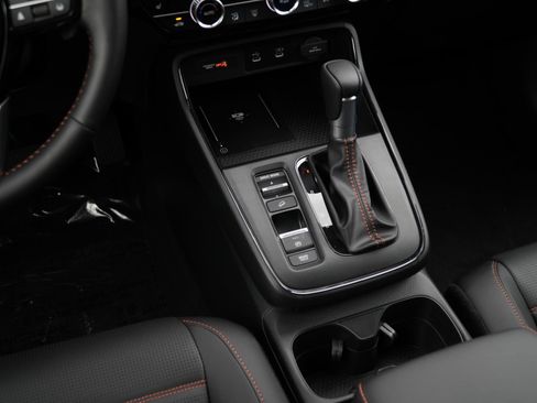 New 2026 Honda CR-V Sport Touring image 27