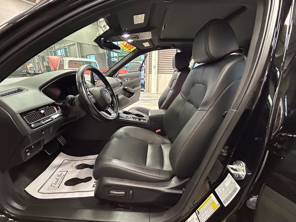 Used 2022 Honda Civic Sport Touring image 57