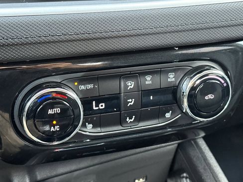 Used 2024 Chevrolet TrailBlazer LT w/ Convenience Package image 26