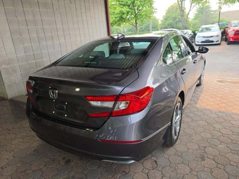 Used 2018 Honda Accord EX image 3