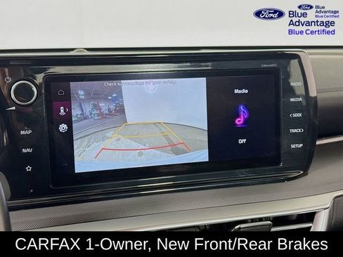 Used 2022 Kia K5 GT-Line image 14