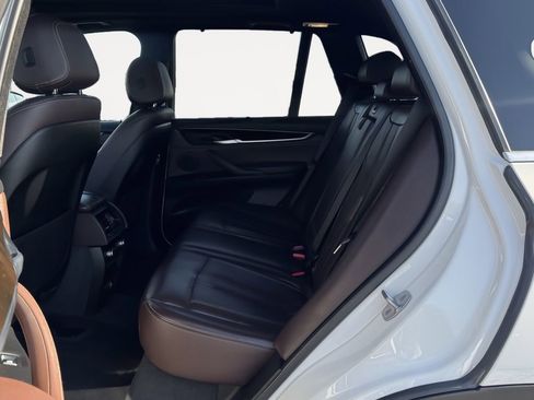 Used 2017 BMW X5 xDrive35i image 13