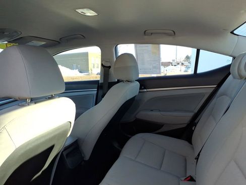 Used 2017 Hyundai Elantra ECO w/ Cargo Package image 22