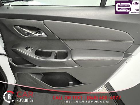 Used 2020 Chevrolet Traverse Premier w/ Redline Edition AWD/4WD image 50
