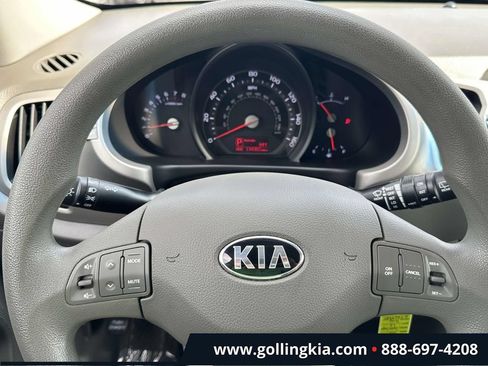 Used 2016 Kia Sportage LX w/ LX Popular Package FWD image 18