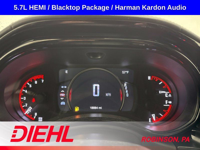 Used 2023 Dodge Durango R/T AWD/4WD image 33