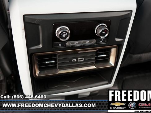 New 2024 GMC Hummer EV 3X w/ Omega Edition image 24