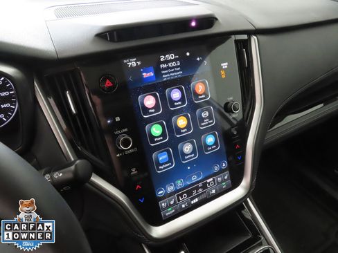 Used 2024 Subaru Outback Touring XT image 19