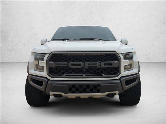 Used 2018 Ford F150 Raptor w/ Equipment Group 802A Luxury AWD/4WD image 2