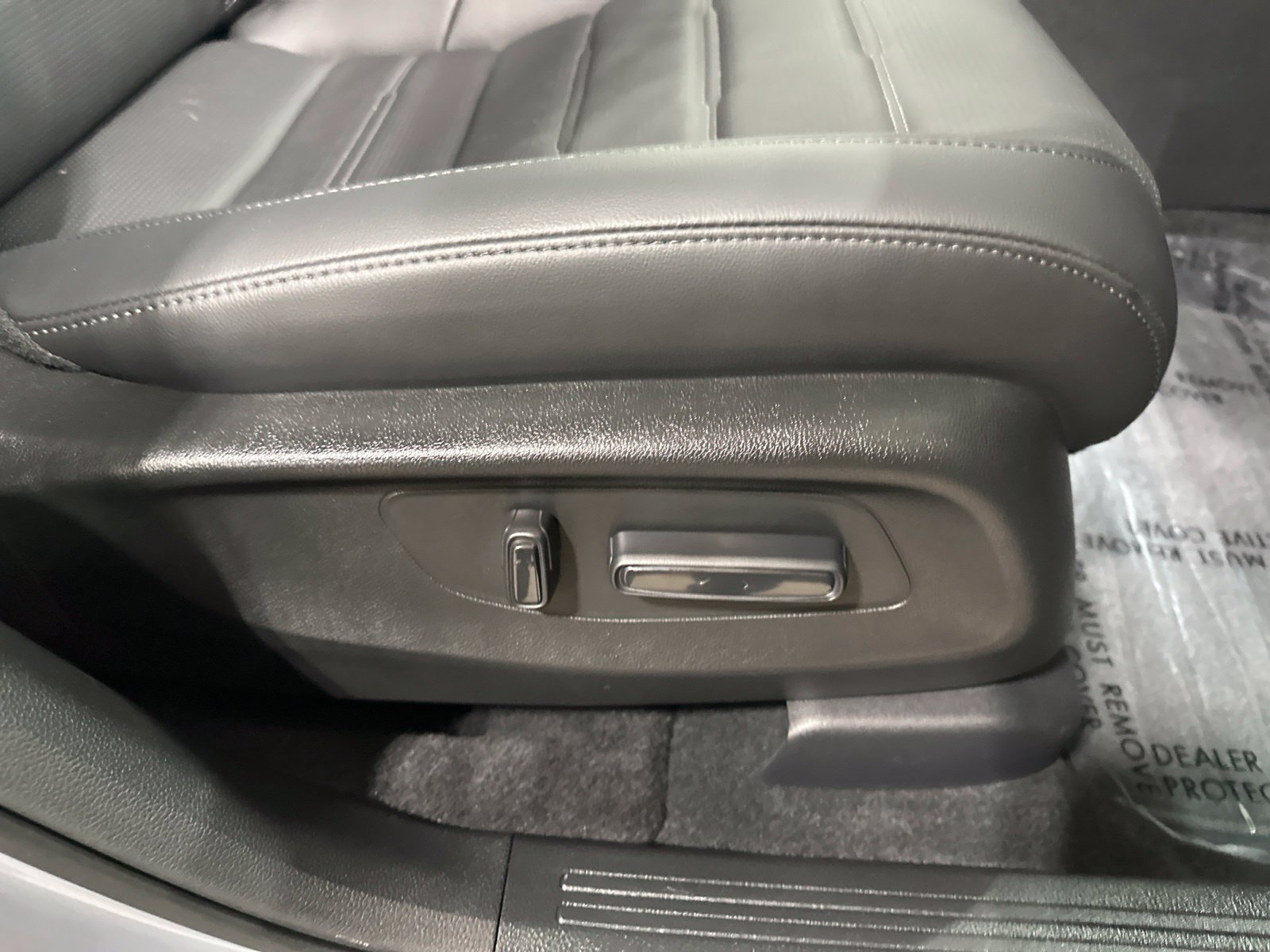 Used 2024 Honda CR-V EX-L image 37