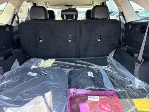 New 2025 Kia Sorento S image 17